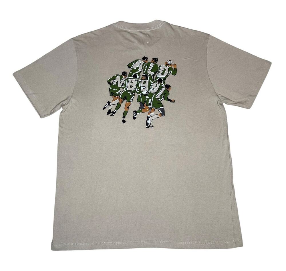Aime Leon Dore x New Balance 991 Club T-Shirt
